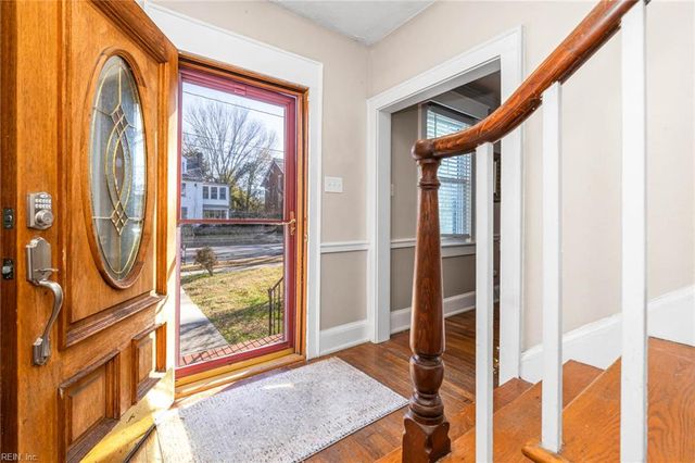 244 Broad ST, Portsmouth, VA 23707