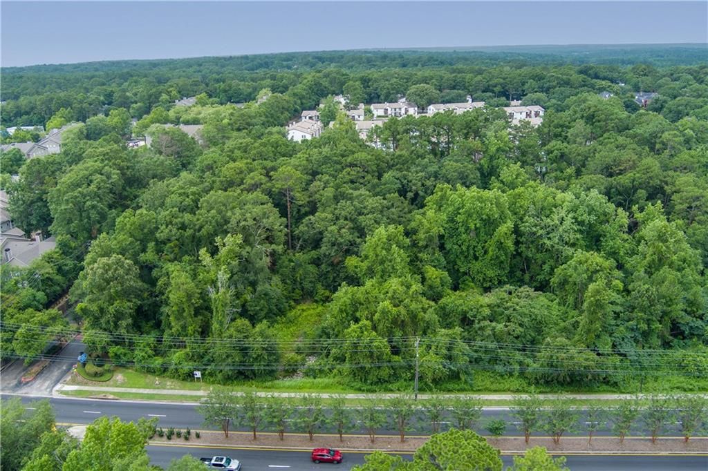 0 Grelot Road, Mobile, AL 36695 — exterior