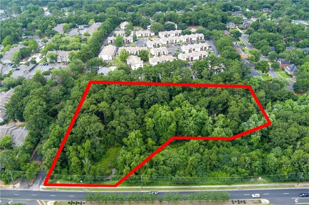 0 Grelot Road, Mobile, AL 36695 — photo 3