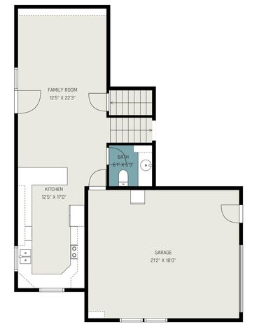 401 2nd Street E, Wanamingo, MN 55983