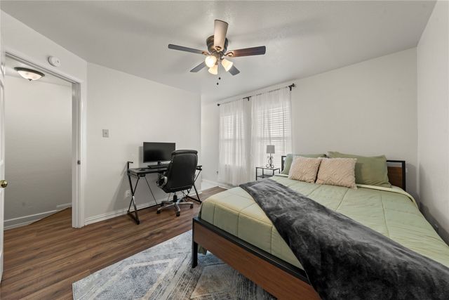 1310 Park Avenue, Waco, TX 76706
