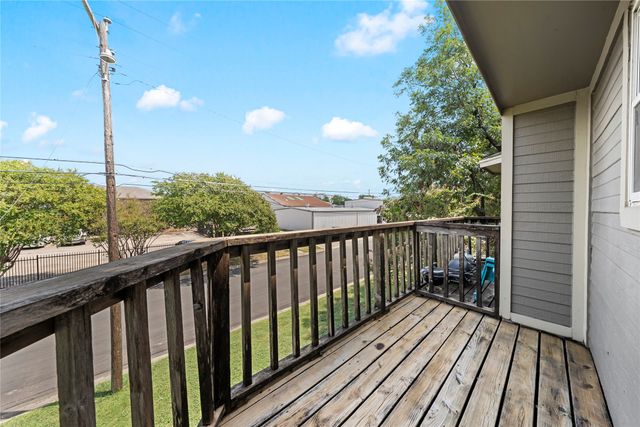1310 Park Avenue, Waco, TX 76706