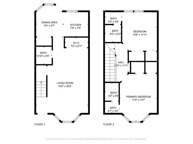 1310 Park Avenue, Waco, TX 76706
