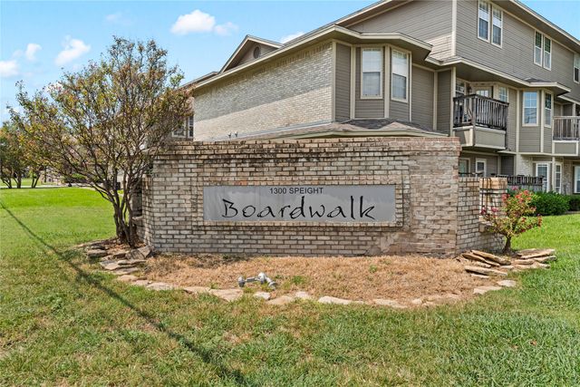 1310 Park Avenue, Waco, TX 76706