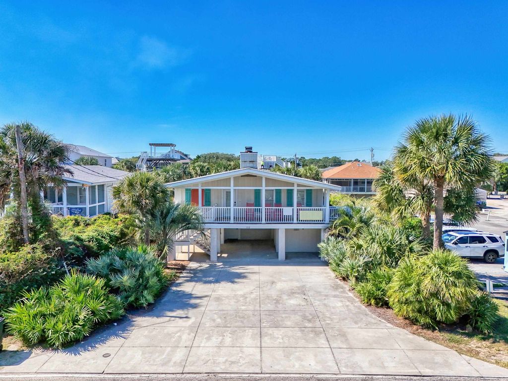 152 Norris Dr., Pawleys Island, SC 29585 — photo 2
