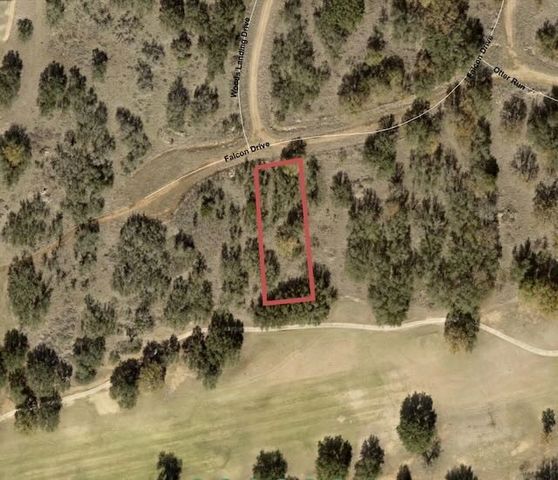 103 Falcon Drive, Brownwood, TX 76801