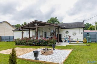 742 Kennilworth Road SW, Decatur, AL 35603