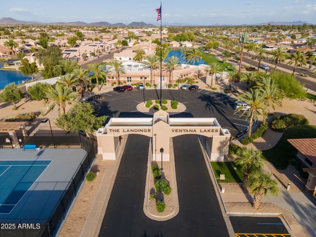 10344 W BURNETT Road, Peoria, AZ 85382