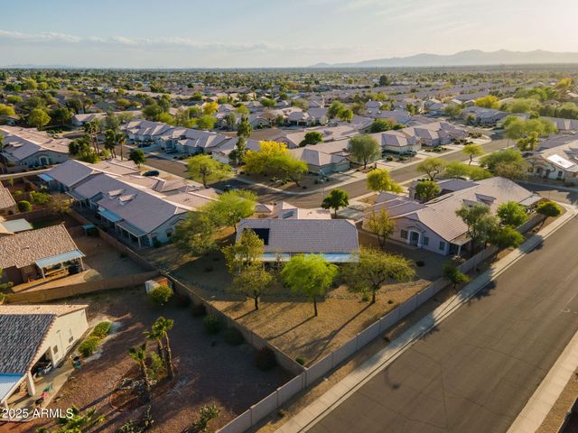 10344 W BURNETT Road, Peoria, AZ 85382
