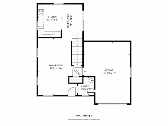 29 Arland Dr, Southbridge, MA 01550