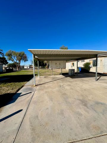 340 Stewart Street, Blythe, CA 92225