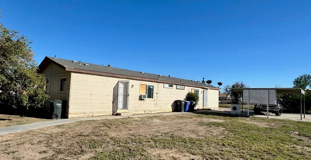 340 Stewart Street, Blythe, CA 92225