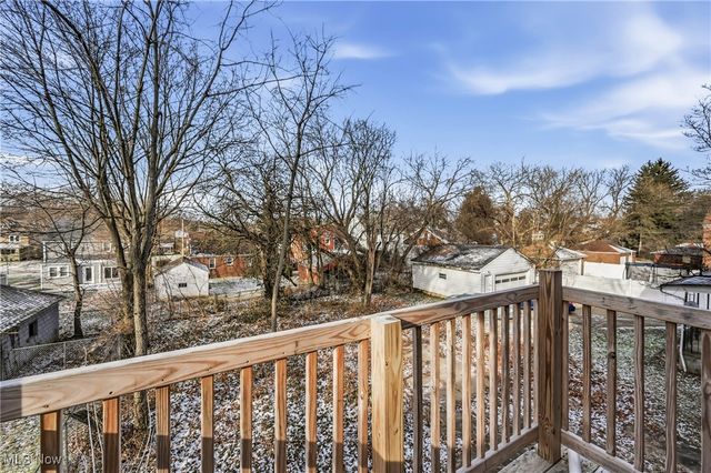 2260 Coronado Avenue, Youngstown, OH 44504