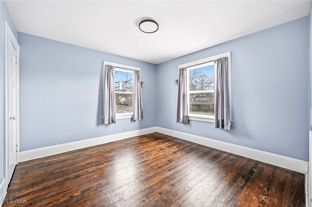 2260 Coronado Avenue, Youngstown, OH 44504