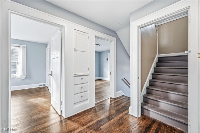 2260 Coronado Avenue, Youngstown, OH 44504