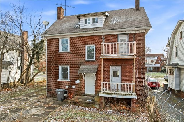 2260 Coronado Avenue, Youngstown, OH 44504