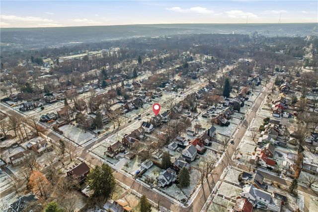 2260 Coronado Avenue, Youngstown, OH 44504