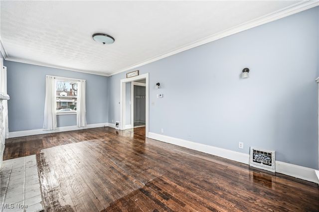 2260 Coronado Avenue, Youngstown, OH 44504