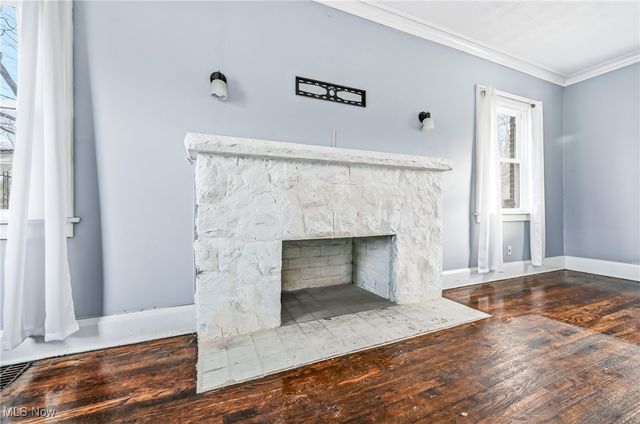 2260 Coronado Avenue, Youngstown, OH 44504