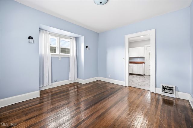 2260 Coronado Avenue, Youngstown, OH 44504