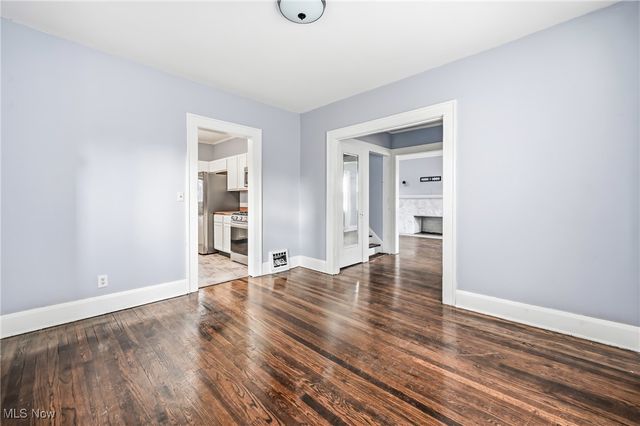 2260 Coronado Avenue, Youngstown, OH 44504