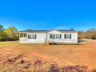 3063 108th Road, Wellston, OK 74881