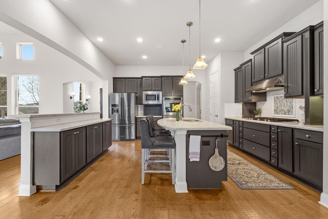 2008 Colina CV, Cedar Park, TX 78613