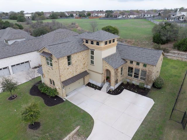 2008 Colina CV, Cedar Park, TX 78613