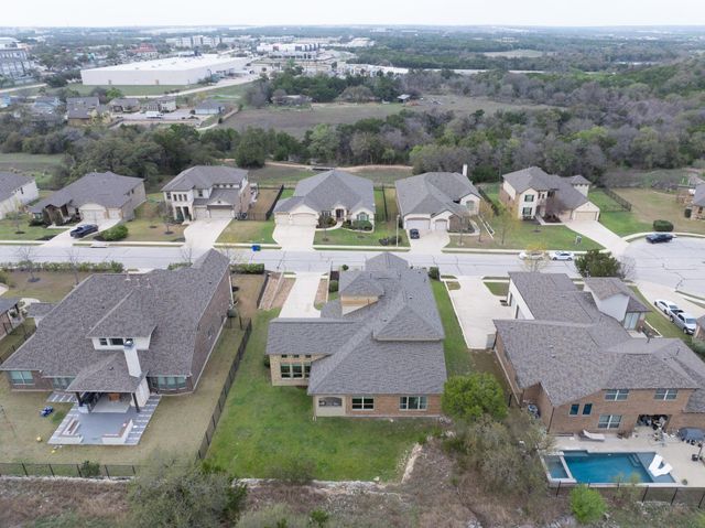 2008 Colina CV, Cedar Park, TX 78613
