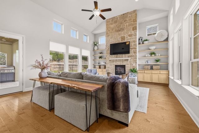 2008 Colina CV, Cedar Park, TX 78613