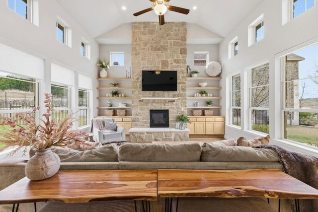 2008 Colina CV, Cedar Park, TX 78613