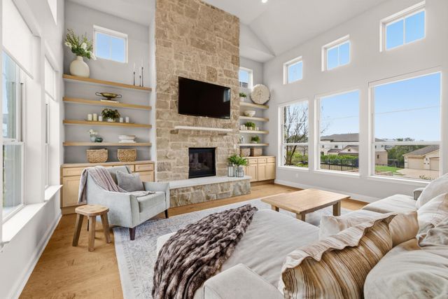 2008 Colina CV, Cedar Park, TX 78613