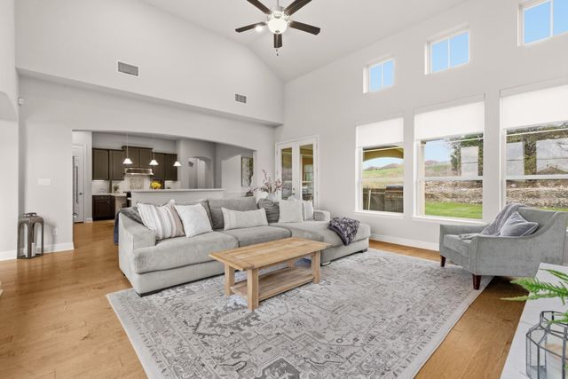 2008 Colina CV, Cedar Park, TX 78613