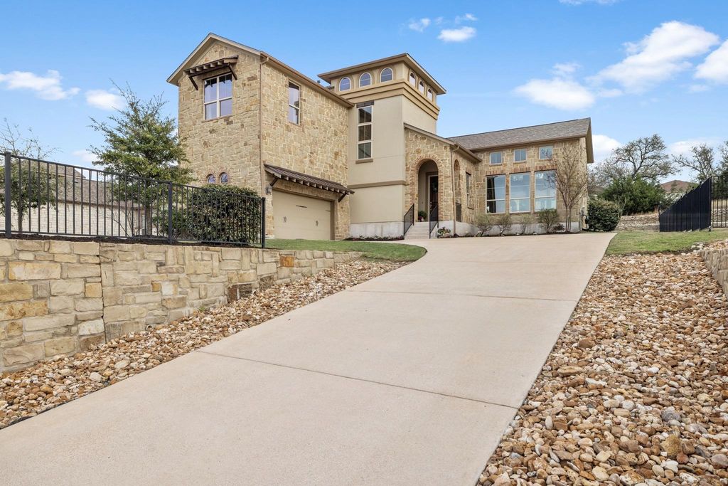 2008 Colina CV, Cedar Park, TX 78613