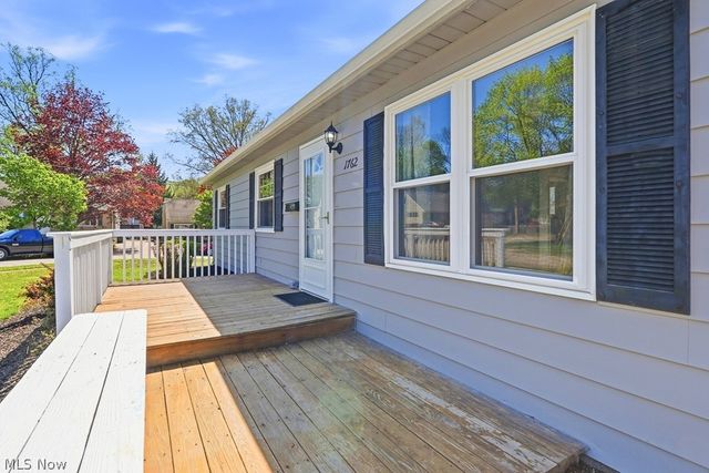 1762 Underwood Street, Cuyahoga Falls, OH 44221