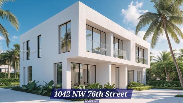 1042 NW 76th St, Miami, FL 33150