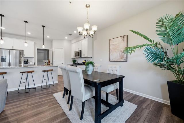 226 Senna Street, Marietta, GA 30064
