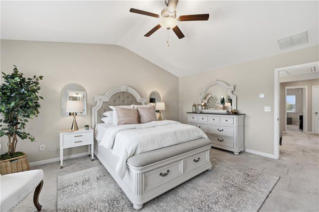 226 Senna Street, Marietta, GA 30064