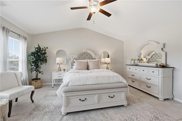 226 Senna Street, Marietta, GA 30064