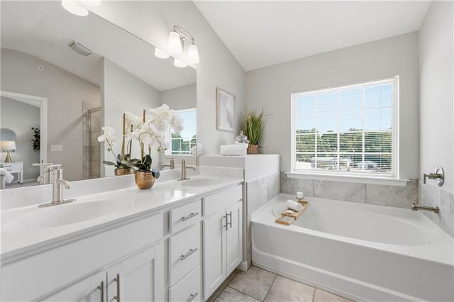 226 Senna Street, Marietta, GA 30064