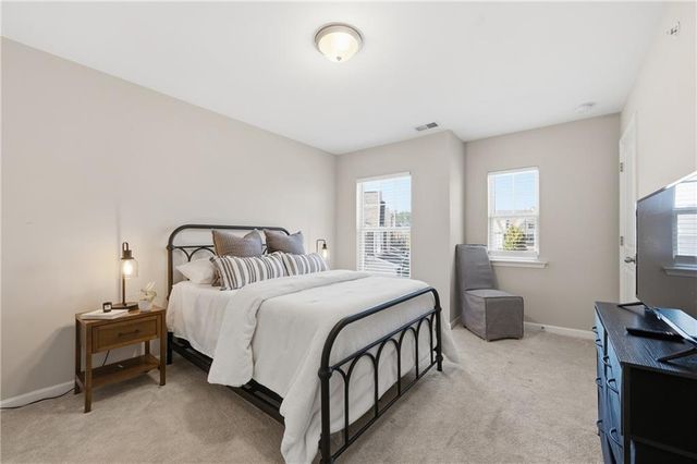 226 Senna Street, Marietta, GA 30064