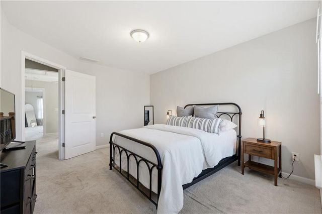 226 Senna Street, Marietta, GA 30064