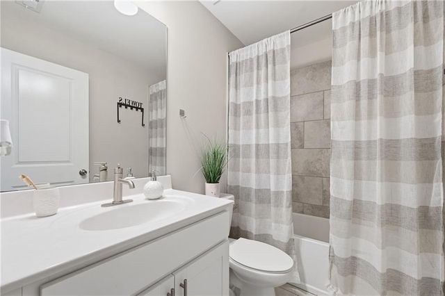 226 Senna Street, Marietta, GA 30064