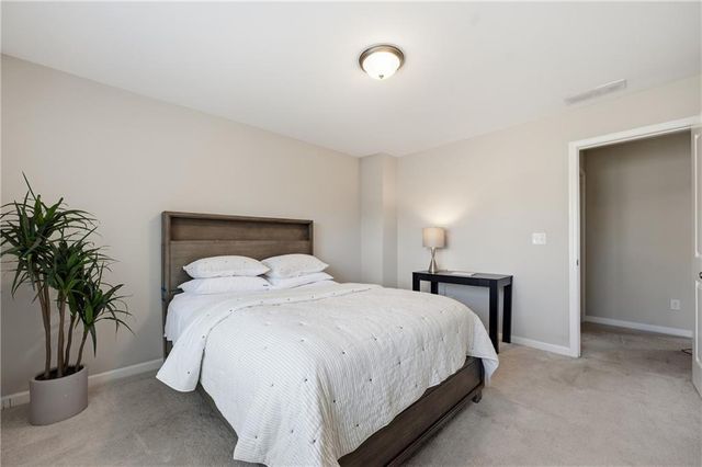 226 Senna Street, Marietta, GA 30064