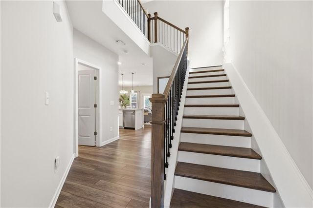 226 Senna Street, Marietta, GA 30064