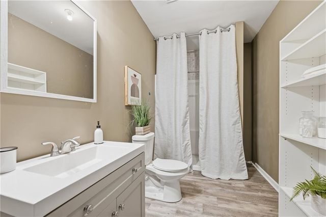 226 Senna Street, Marietta, GA 30064