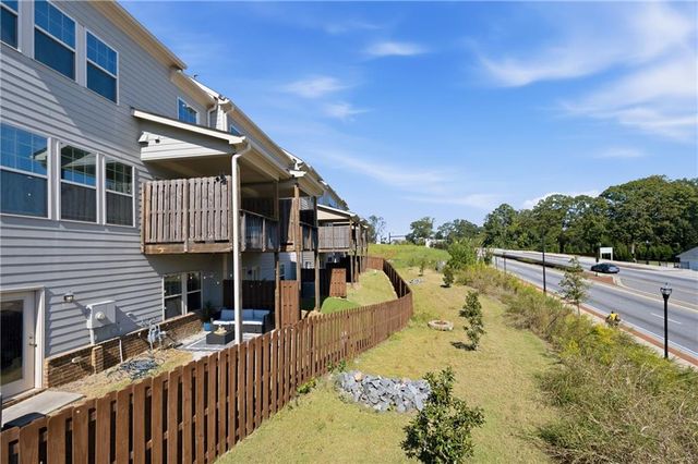 226 Senna Street, Marietta, GA 30064