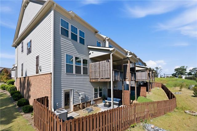 226 Senna Street, Marietta, GA 30064