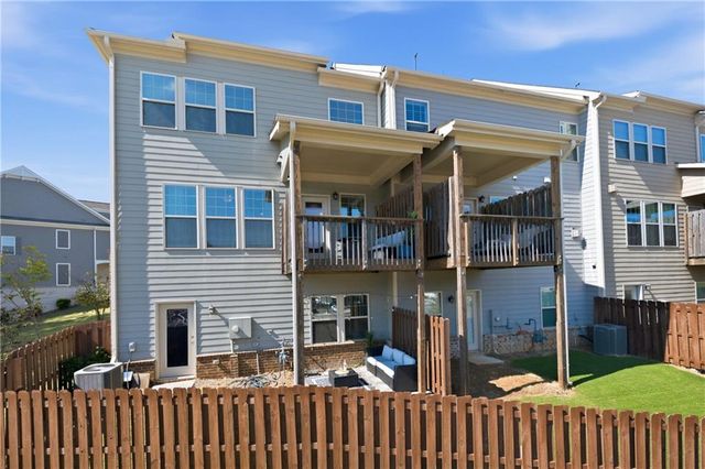 226 Senna Street, Marietta, GA 30064