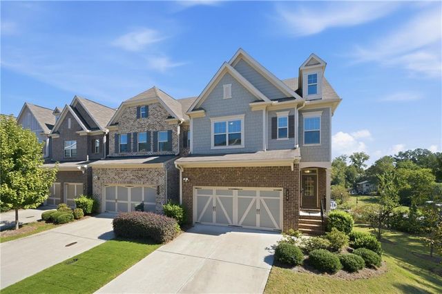 226 Senna Street, Marietta, GA 30064